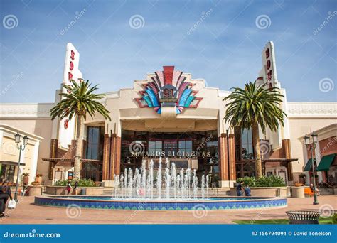 edwards theatre in irvine